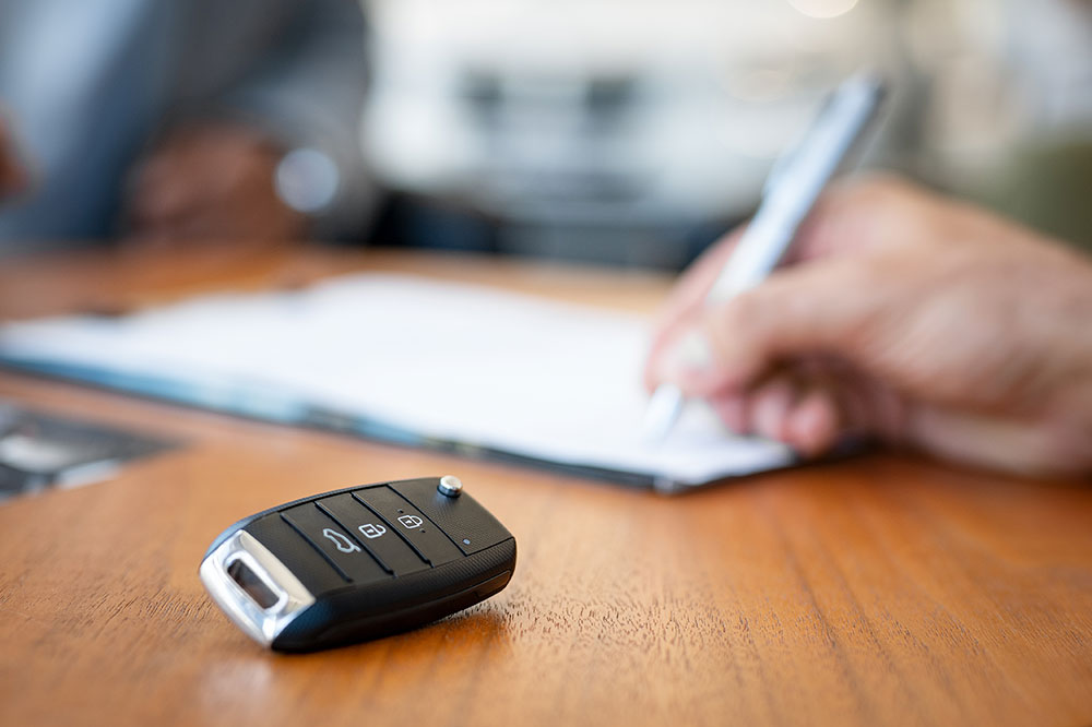 And Go Rent a Car - Seguros Complementares